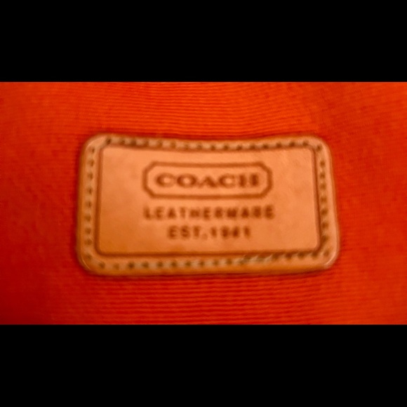 Coach Bucket Hat - Picture 4 of 5